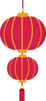 Chinese New Year Elements vector