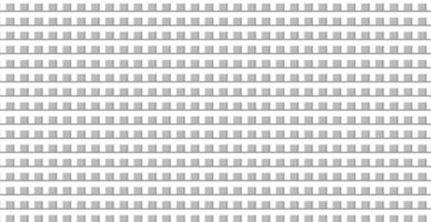 Light vertical and horizontal lines on a gray panoramic background - Vector
