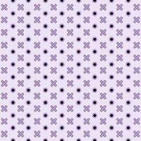 memphis style simple vector xo pattern ,Grunge texture with symbols of zero and cross.