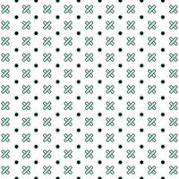 memphis style simple vector xo pattern ,Grunge texture with symbols of zero and cross.