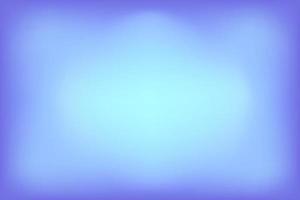 Blue and purple abstract background with gradient.You can use it for decoration, Wallpaper, banners.Vector illustration vector