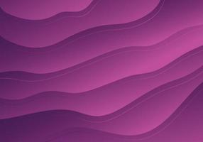 Wavy geometric background for elements in concept business presentation, Brochure, Flyer design. Vector illustration