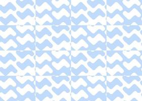 Abstract geometric seamless pattern. Seamless pattern with stripes. vector