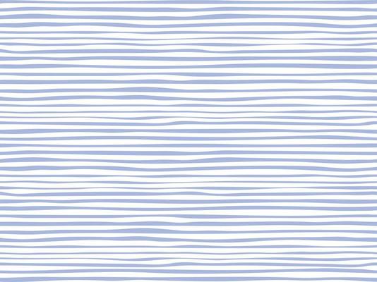Decorative seamless pattern with hand drawn shapes. Trendy endless texture for digital paper, fabric, backdrops