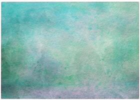 Abstract watercolor gradient paint grunge texture background. photo