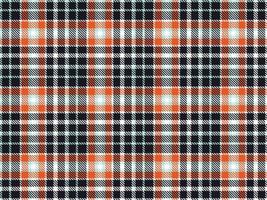 Plaid Pattern Vector, Tartan, background vector
