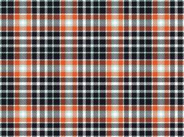 Plaid Pattern Vector, Tartan, background vector