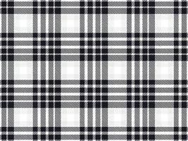 Plaid Pattern Vector, Tartan, background vector