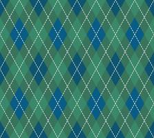 Argyle Pattern vector , background