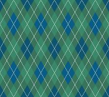 Argyle Pattern vector , background