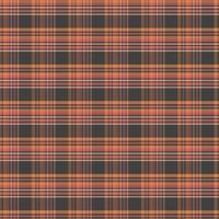 Tartan Pattern Vector, Plaid ,background vector