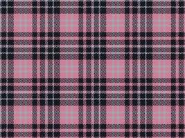 Plaid Pattern Vector, Tartan, background vector
