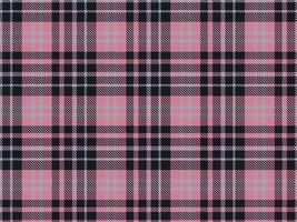 Plaid Pattern Vector, Tartan, background vector