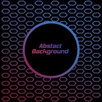 Abstact banner background vector illustration design