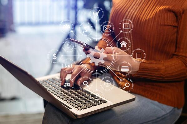 Computer Stock Photos, Images and Backgrounds for Free Download