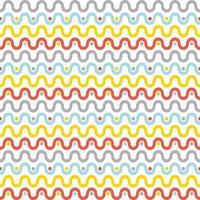Abstract seamless pattern design.For paper,cover,fabric etc. vector