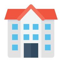 Family House Concepts vector
