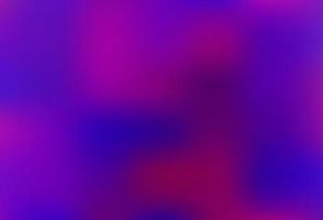 Light Purple vector abstract background.