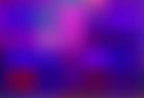 Light Purple vector abstract template.