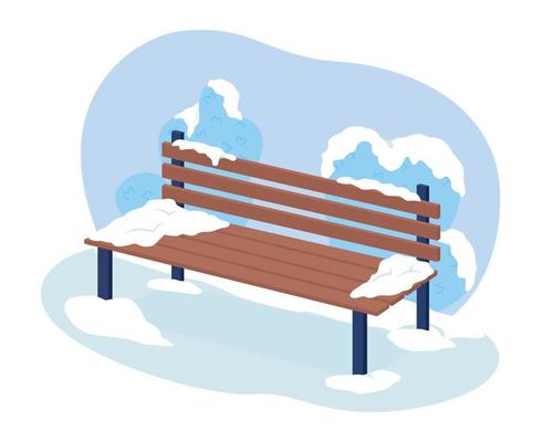 2d Vector Isolated Ilration, How To Clip Outdoor Furniture Together In Winter