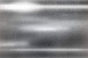 textura metalica con luces y sombras foto