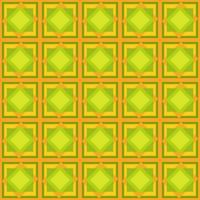 Geometric Colored Pattern vector