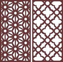 Mdf Board Cnc Router MDF Laser Jali Cutting design vector jali for graphic design, corner and border design and plywood partition foam, acrylic and cnc machine cutting.