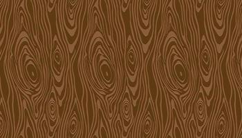 Wood grain texture. vector