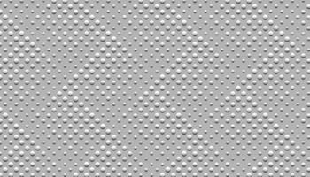 The steel metal sheet texture background. vector