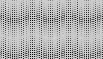 Metal  perforated pattern texture mesh background. vector