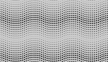 Metal  perforated pattern texture mesh background. vector