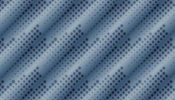 Metal  perforated pattern texture mesh background. vector