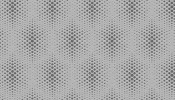 Metal  perforated pattern texture mesh background. vector