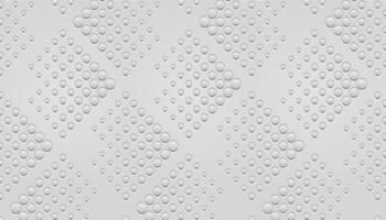 Metal background texture with bumps dots. vector