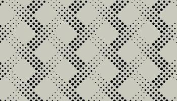 Metal  perforated pattern texture mesh background. vector