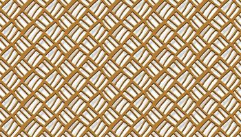 Window lattice  pattern background. vector