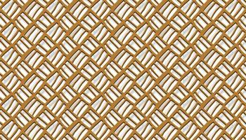 Window lattice  pattern background. vector