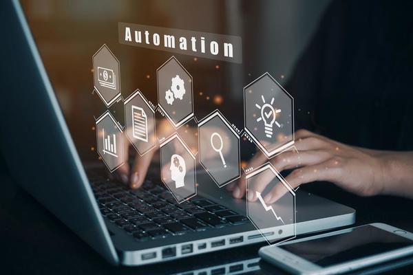 Computer Automation Stock Photos, Images and Backgrounds for Free Download