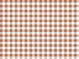 checkered Pattern Plaid vector