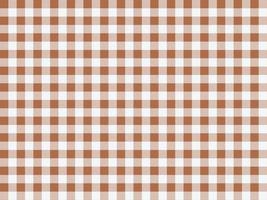 checkered Pattern Plaid vector