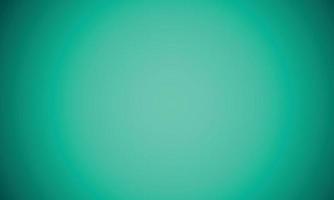 abstract light dark green gradient color background. vector illustration eps10