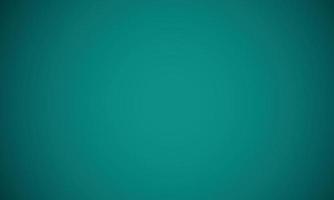abstract green blue dark light gradient color background. vector illustration eps10