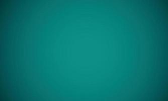 abstract green blue dark light gradient color background. vector illustration eps10