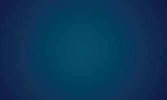 abstract blue dark light gradient color background. vector illustration eps10