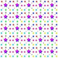 Multi color pattern for fabric design,wallpaper,wrapping paper, vector