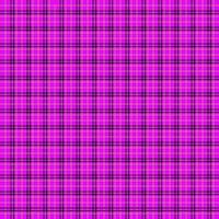 Purple plaid pattern, tartan plaid vector