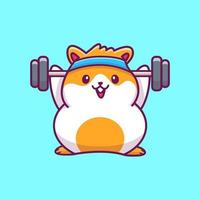 Gym Rat Stock Illustrations – 121 Gym Rat Stock Illustrations, Vectors &  Clipart - Dreamstime