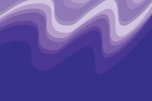 vector premium de fondo abstracto moderno púrpura