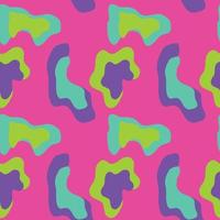 Abstract pattern geometric backgrounds vector