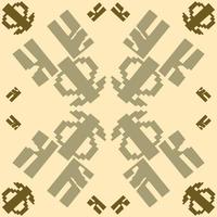 runas mágicas geometría mística signo alquimia símbolo místico vector